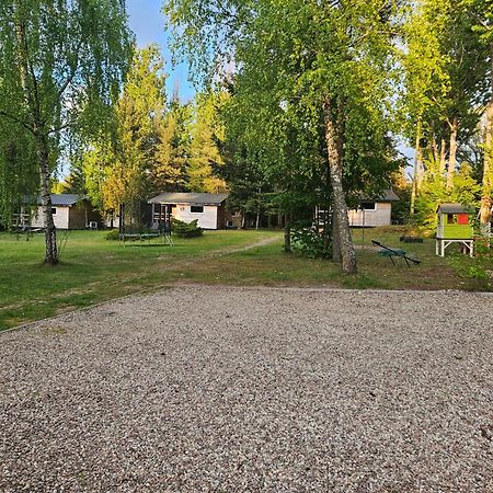 Rykowisko - Domki Caloroczne Nad Jeziorem I Rzeka Szczecinek Extérieur photo