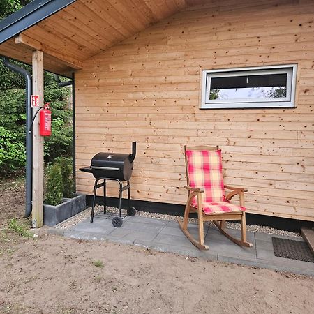 Rykowisko - Domki Caloroczne Nad Jeziorem I Rzeka Szczecinek Extérieur photo