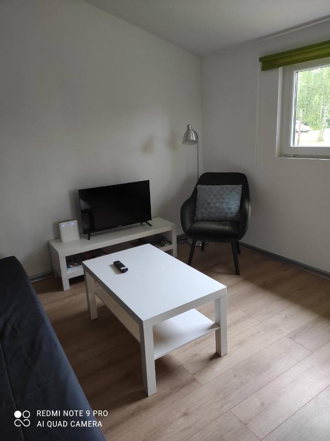 Rykowisko - Domki Caloroczne Nad Jeziorem I Rzeka Szczecinek Extérieur photo