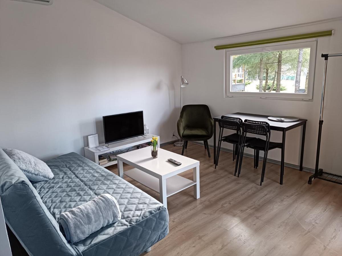 Rykowisko - Domki Caloroczne Nad Jeziorem I Rzeka Szczecinek Extérieur photo