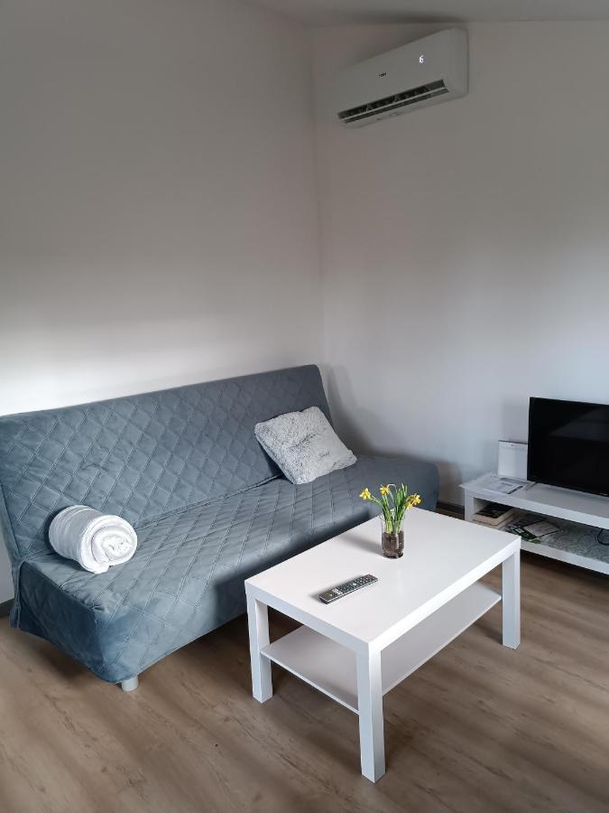 Rykowisko - Domki Caloroczne Nad Jeziorem I Rzeka Szczecinek Extérieur photo